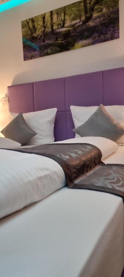 Studio-Apartment ' Andrei 1 ' - Neu In Neuburg An Der Donau Bagian luar foto